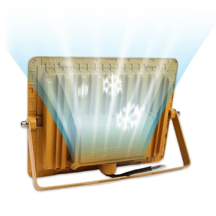 IP68 100w Led Explosion-proof Light high quality
