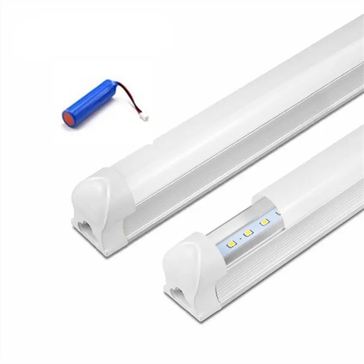 LED Emergency Light