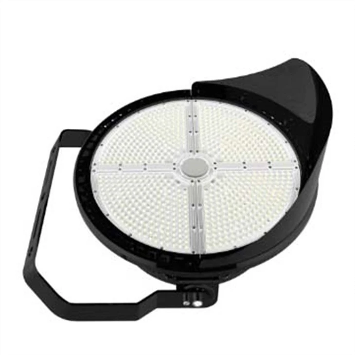 outdoor security lights