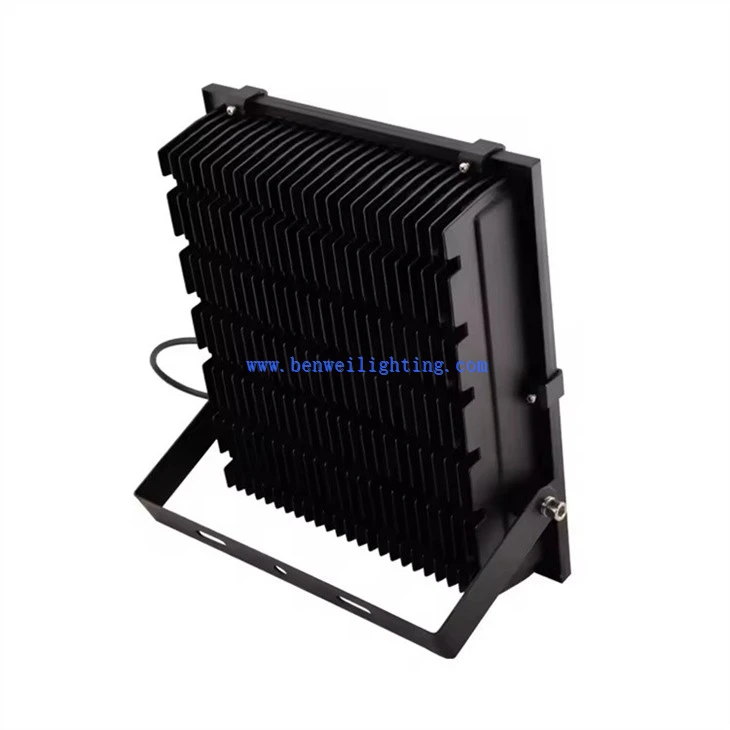 LED Floodlight For Garden (2)