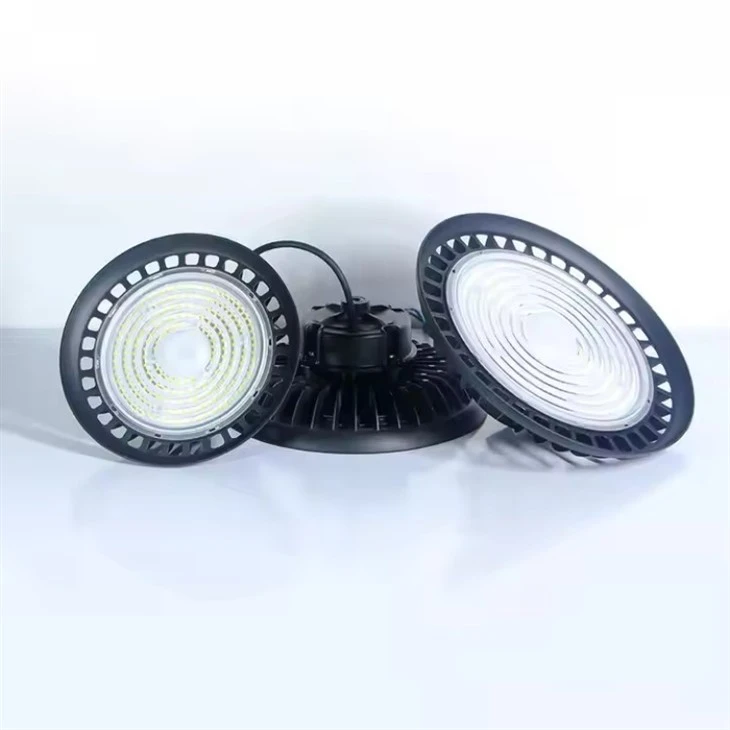 Led Highbay Light Waterproof Ip65