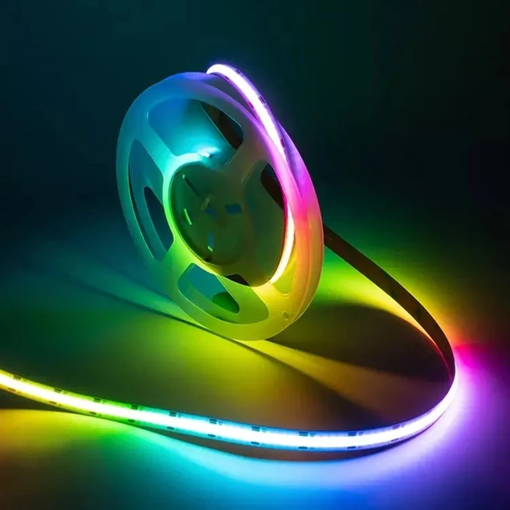 Led Light Strip Outdoor Waterproof