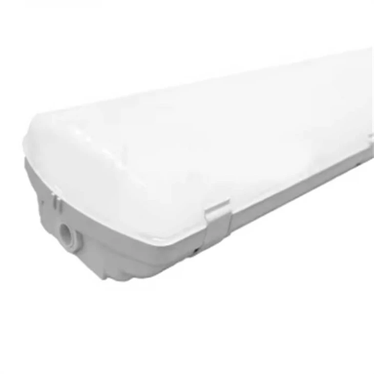 Luz LED Tri prueba impermeable