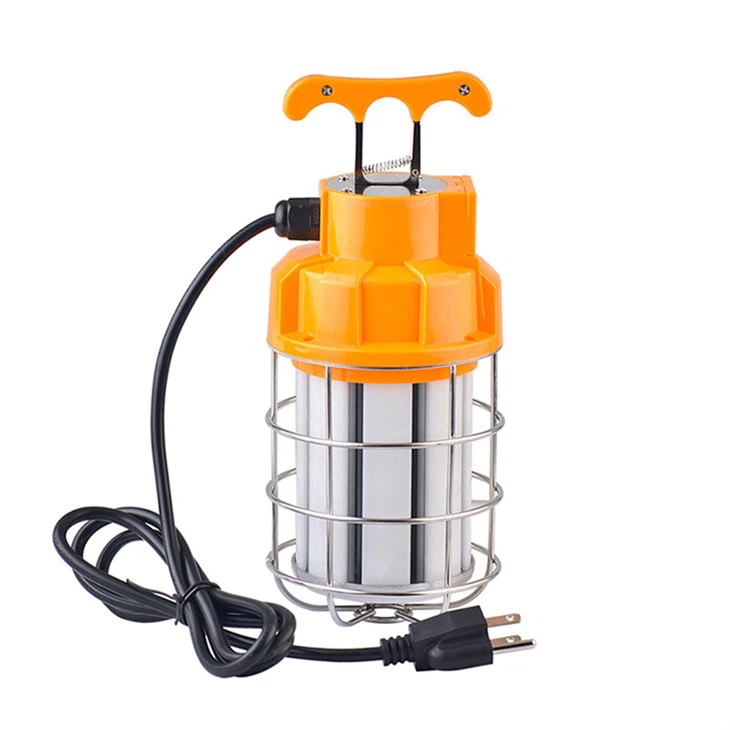 Led Work Light For Car Repair Work