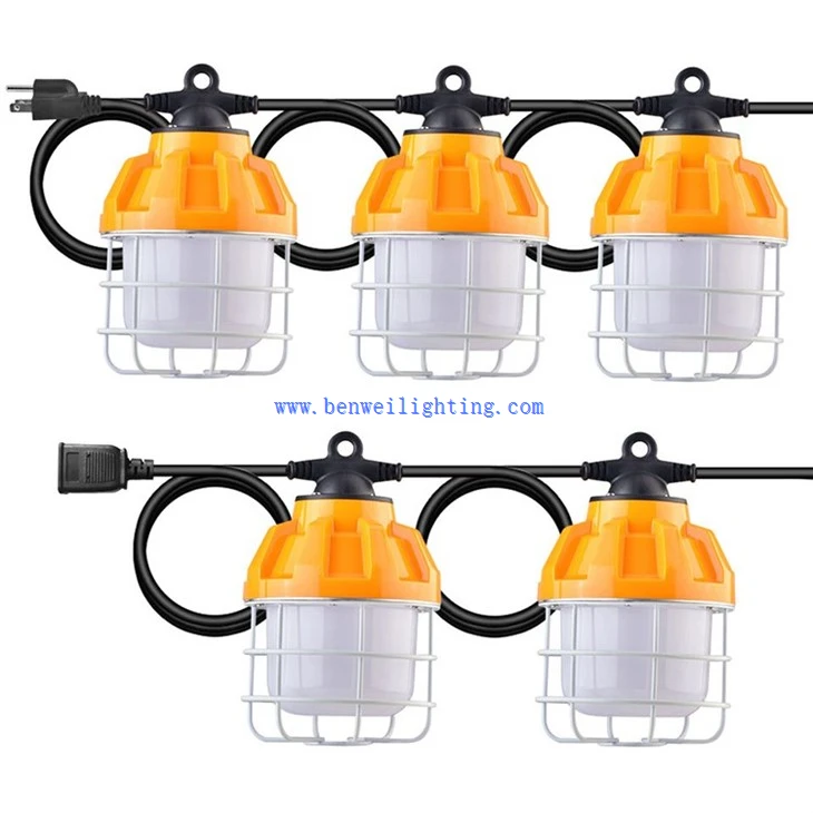 LED work light (1)