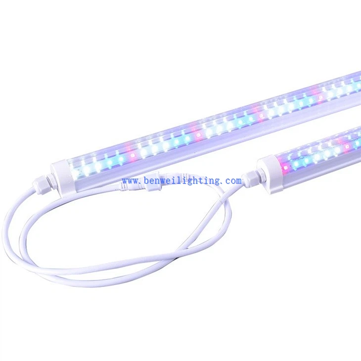 Linear Led Tube T8 Ballast Compatible Grow Led Light