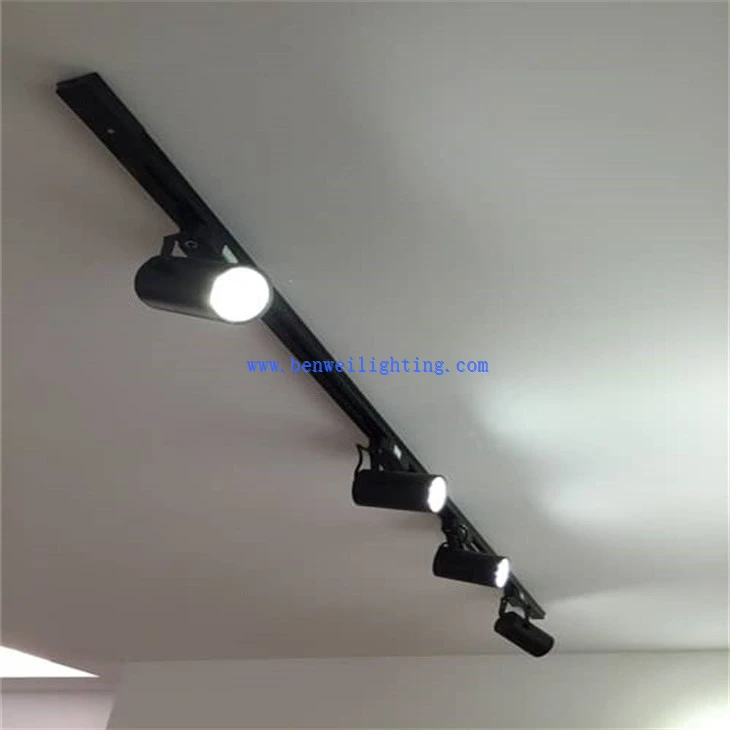 Minimalist track light (5)