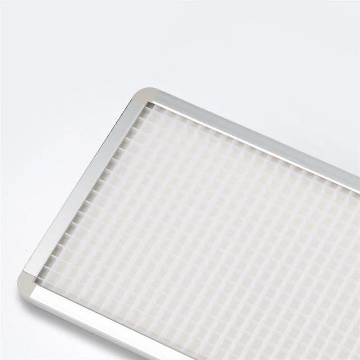 No Flicker LED Anti-Glare Classroom Light best