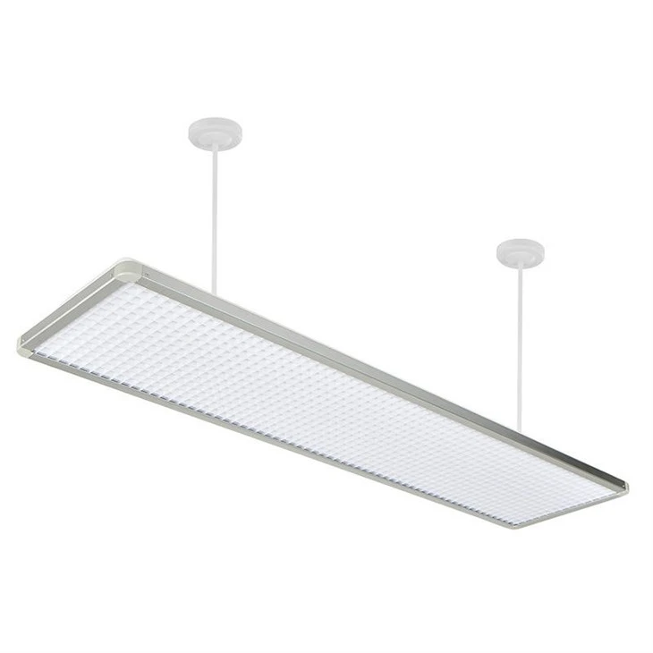 No Flicker LED Anti-Glare Classroom Light