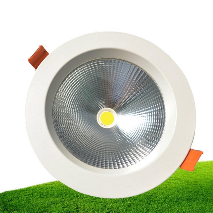 Outdoor Ceiling Downlights
