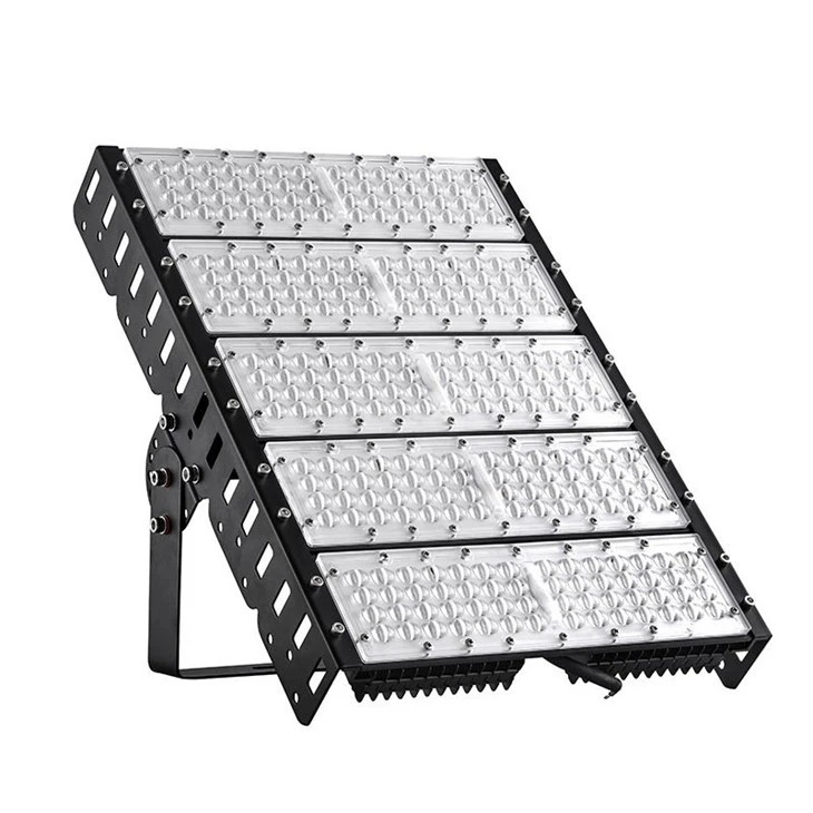 Outdoor Module Waterproof Floodlights best