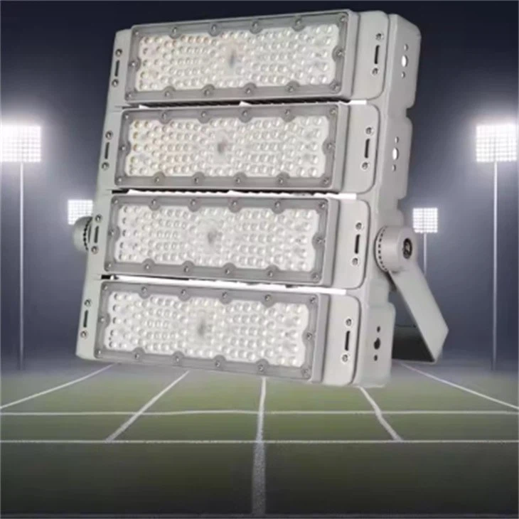 led stadium light