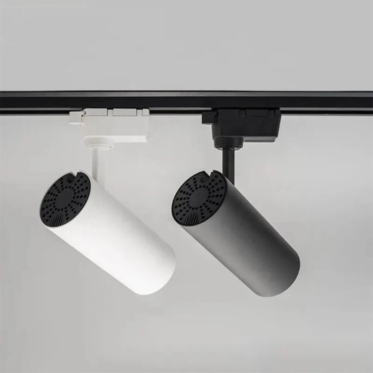 Outdoor Track Lighting Dimmable