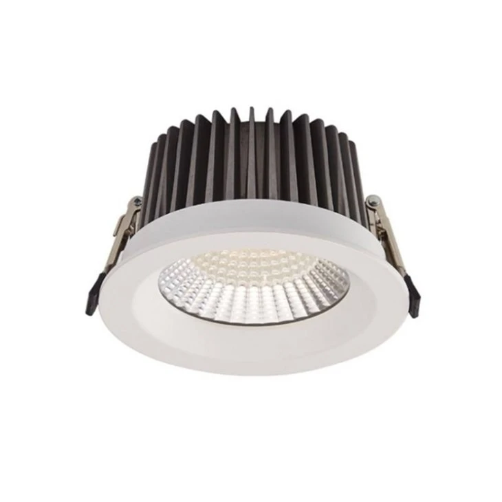 Outdoor Waterproof Recessed Light