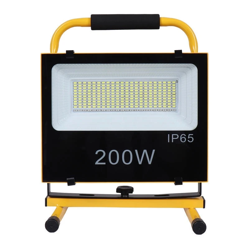 Handheld Design OutdoorLed Flood Light Handheld Design OutdoorLed Flood Light