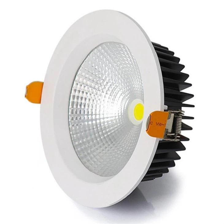 LED Down Light 100LM/W 20W 4000K