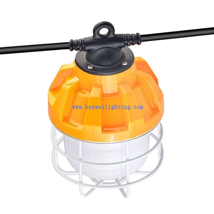 Portable Work Lamp (3)