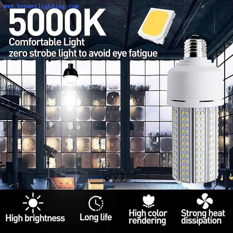 LED corn light IP66 LED corn light IP66