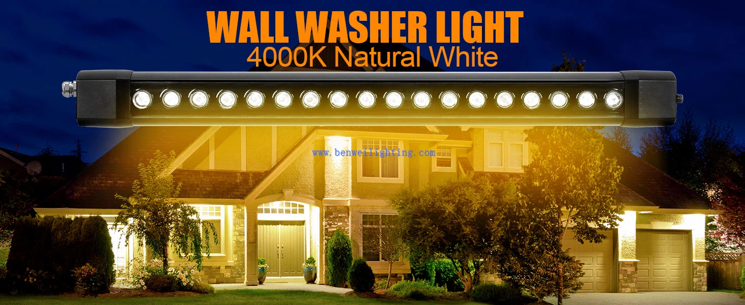 led wall washer light led wall washer light