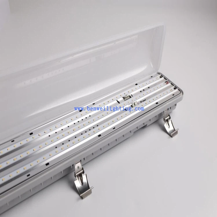 40W Tri-proof led light 40W Tri-proof led light
