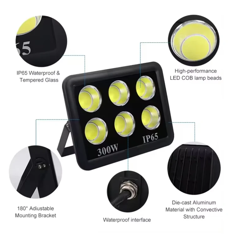 200w led flood light 200w led flood light