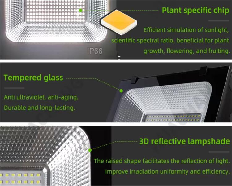 led plant grow light led plant grow light