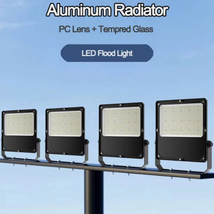 IP66 Outside Waterproof LED Flood Light IP66 Outside Waterproof LED Flood Light