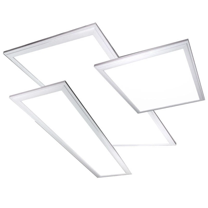 Aluminum Iron Led Panel Lighting Aluminum Iron Led Panel Lighting