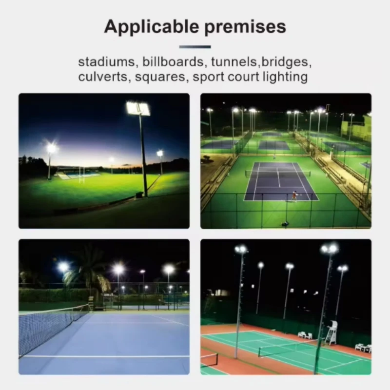 Outdoor IP67 Waterproof Led Flood Lighting Module Outdoor IP67 Waterproof Led Flood Lighting Module