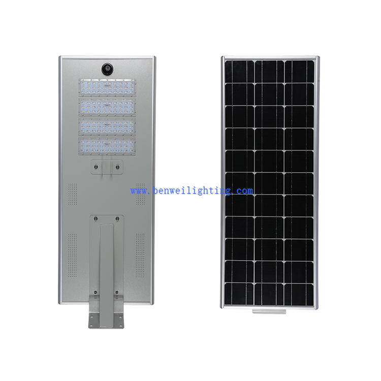 Motion Sensor Inductive Integrated Led Street Light Motion Sensor Inductive Integrated Led Street Light