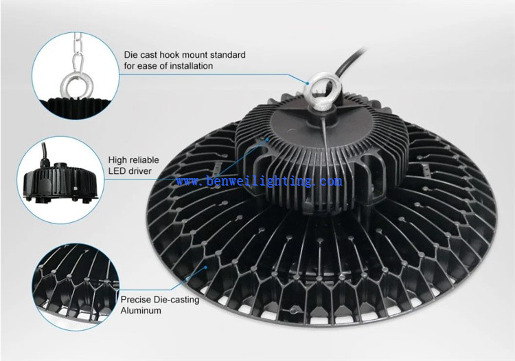 LED High Bay Light 10