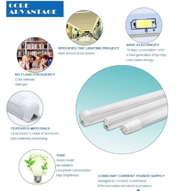 led tube 120cm