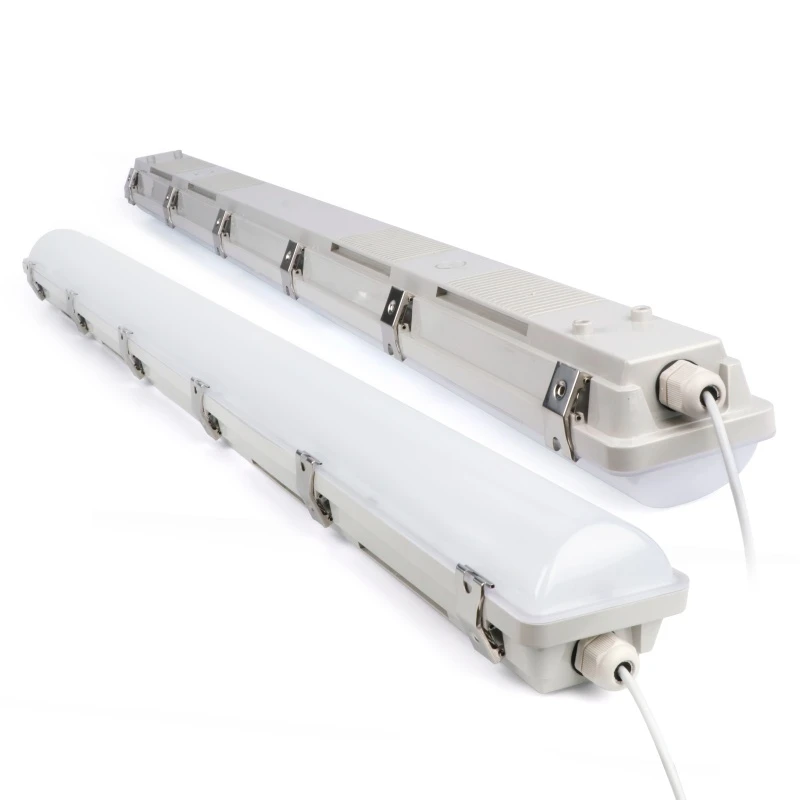 1500mm Led Tri-proof Light