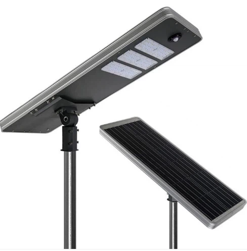 Road Light IP65 Waterproof Solar Street Light