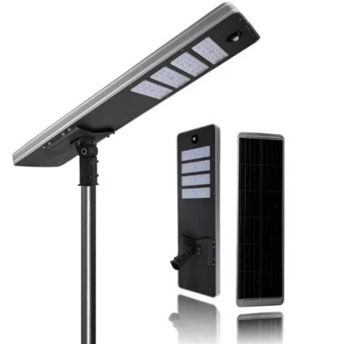 Road Light IP65 Waterproof Solar Street Light