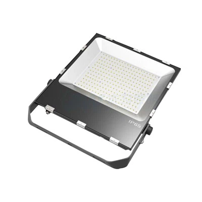 Luces de inundación de 100 W para exteriores