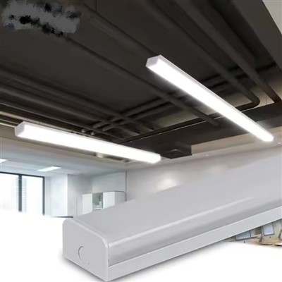 110-277V 10W 4100K LED LIGHT