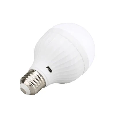 Luz de tubo de emergencia de 120 minutos