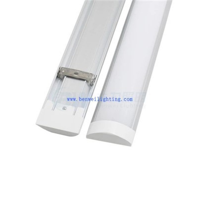 Luz LED LED vinculable de 2 pies