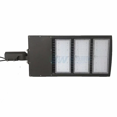 Luz de estacionamiento LED de 450W