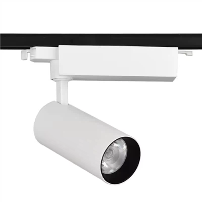Iluminación LED regulable sin parpadeo