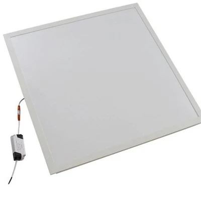 Panel de luz sin parpadeo-