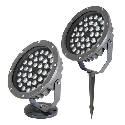 Foco Proyector 6000K IP66 Impermeable