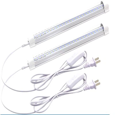 Luces de cultivo LED de espectro completo conectables