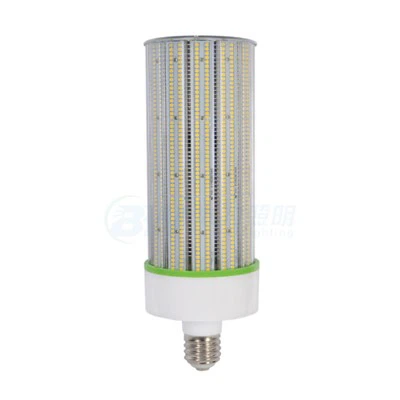 Bombilla LED tipo maíz de alto lumen y 360 grados