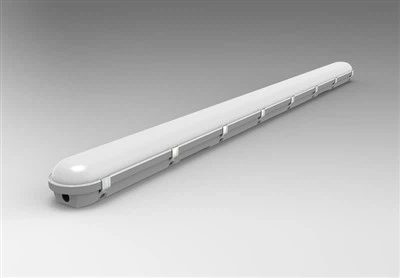 Luz LED Triproof de alta-potencia