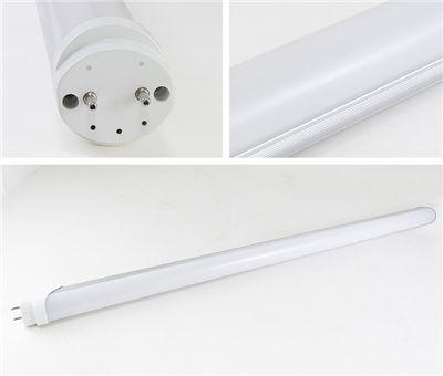 Tubo de luz LED T8 de alto brillo