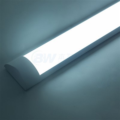 Luz de listón LED 6000K
