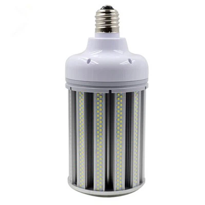 Bombilla LED tipo maíz para iluminación de jardines, iluminación de pasarelas