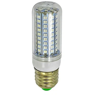 Lámparas LED de alto brillo con luz de maíz E27